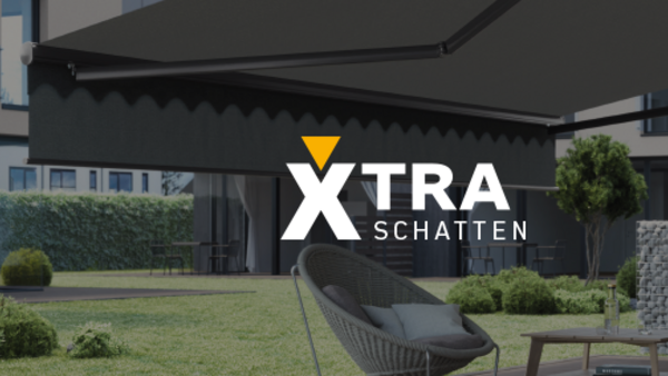 XTRA Schatten: Auslassbarer Volant – genieße mehr Privatsphäre!