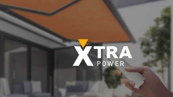 XTRA Power: Elektromotoren – Schatten auf Knopfdruck