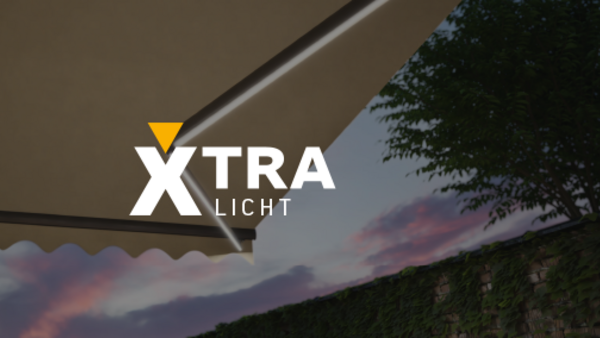 XTRA Licht: LED-Stripes – mach die Nacht zum Tag!